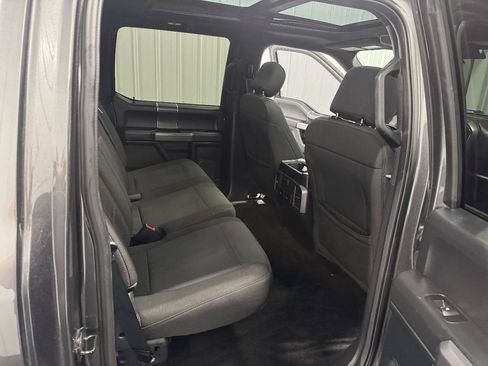 Used 2018 Ford F150 XLT w/ Equipment Group 302A Luxury AWD/4WD image 21