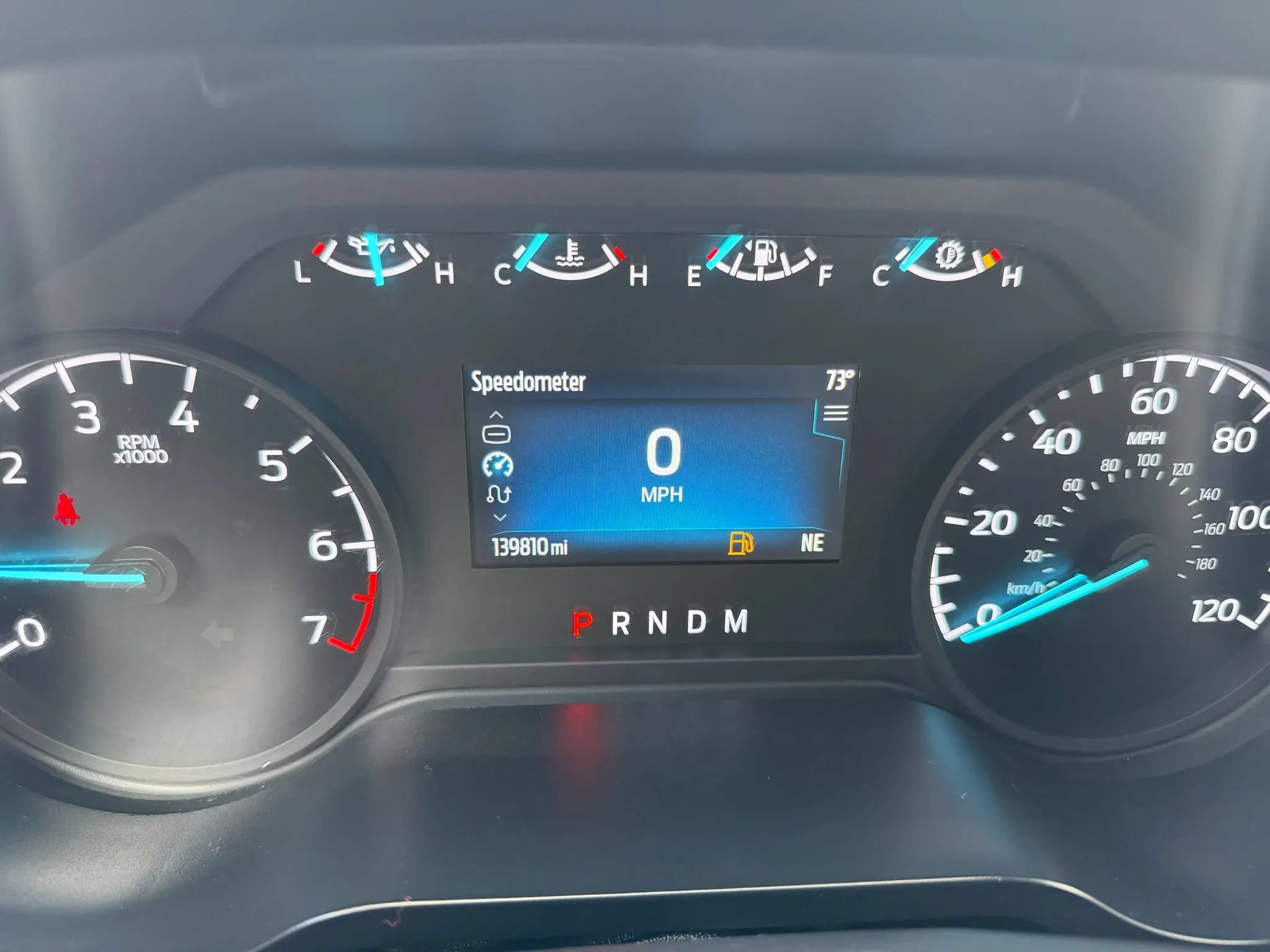 Used 2021 Ford F150 XL w/ Equipment Group 101A High AWD/4WD image 8