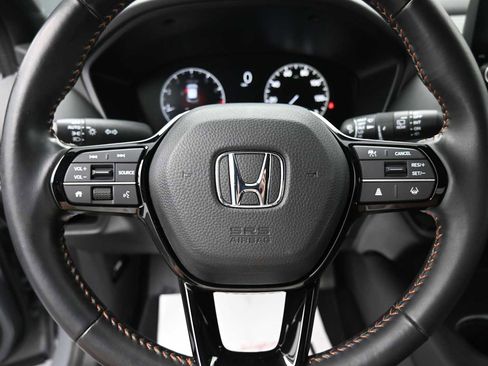 Used 2024 Honda HR-V Sport image 6