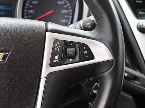 Used 2017 Chevrolet Equinox LT w/ Convenience Package FWD image 13