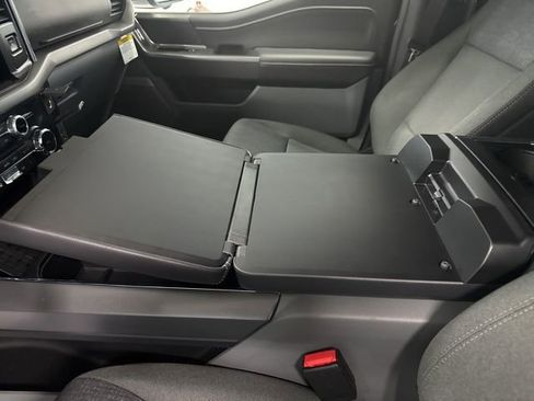 New 2025 Ford F150 XLT w/ Equipment Group 303A High image 31