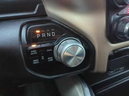 Used 2022 RAM 1500 Laramie image 28