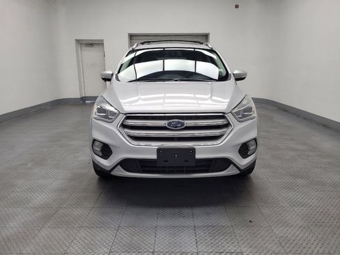 Used 2018 Ford Escape Titanium AWD/4WD image 15