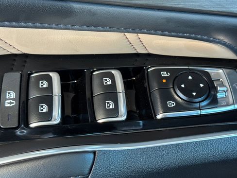 New 2026 Kia Sorento SX Prestige w/ Olive Brown Leather Package image 11