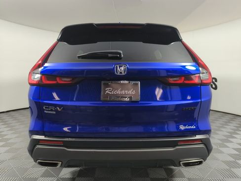 Used 2024 Honda CR-V Sport image 5