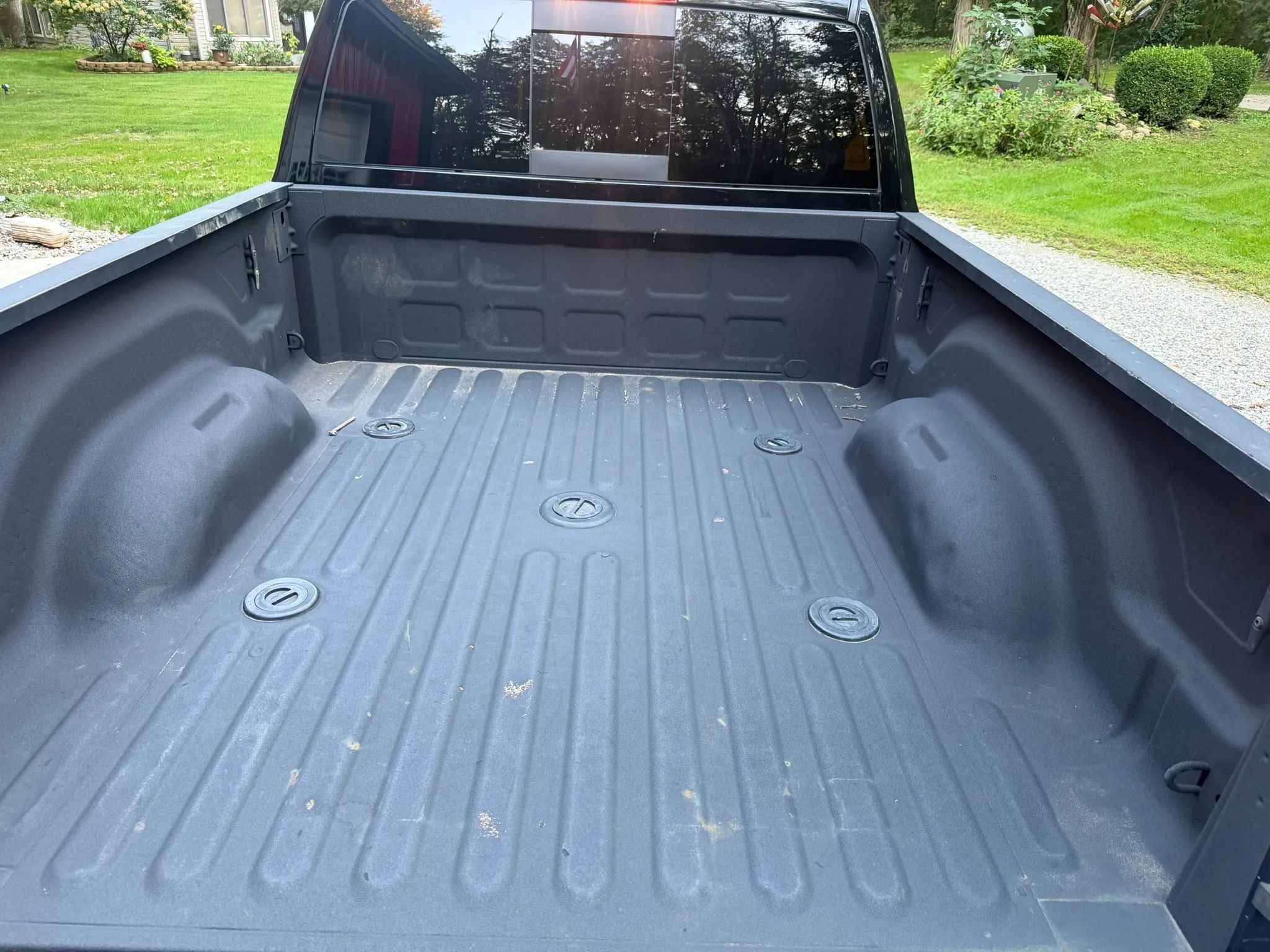 Used 2021 RAM 2500 Tradesman AWD/4WD image 9