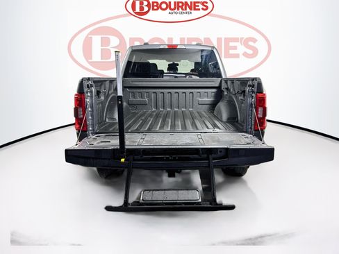 Used 2022 Ford F150 XL w/ STX Black Appearance Package AWD/4WD image 24