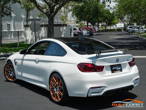 Used 2016 BMW M4 GTS image 53