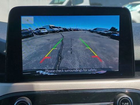Used 2021 Ford Escape SE AWD/4WD image 17