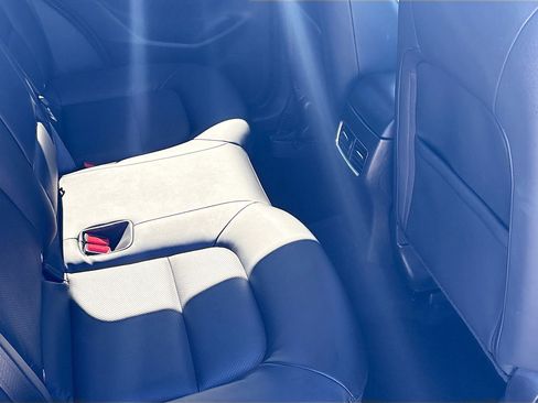 Certified 2025 MAZDA CX-5 AWD 2.5 S w/ Select Package image 28