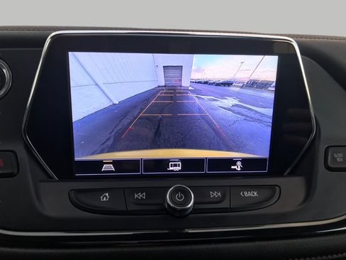 Certified 2022 Chevrolet Blazer RS w/ Enhanced Convenience Package image 16