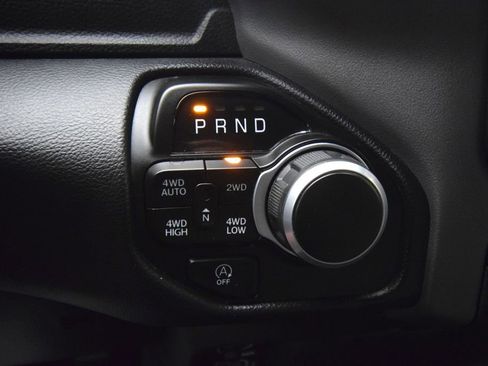 Used 2022 RAM 1500 Big Horn AWD/4WD image 25