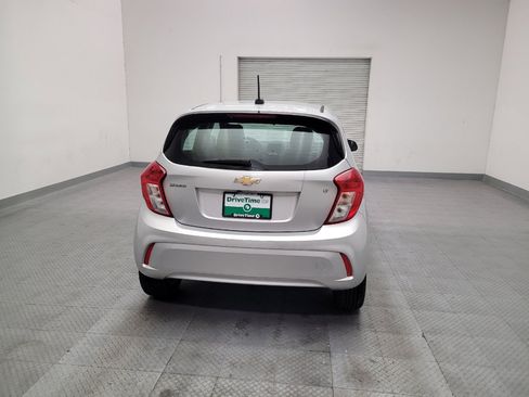 Used 2021 Chevrolet Spark LT FWD image 7