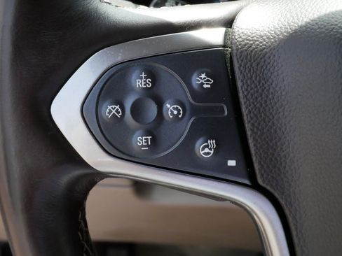 Used 2016 Chevrolet Suburban LTZ AWD/4WD image 25