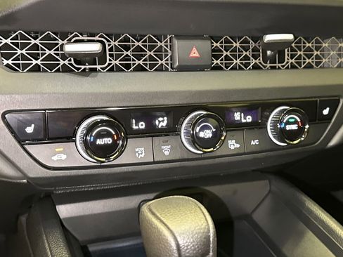 New 2026 Honda Accord SE image 23