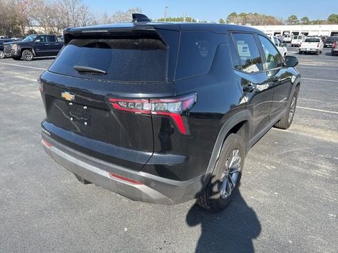 Used 2025 Chevrolet Equinox LT image 5