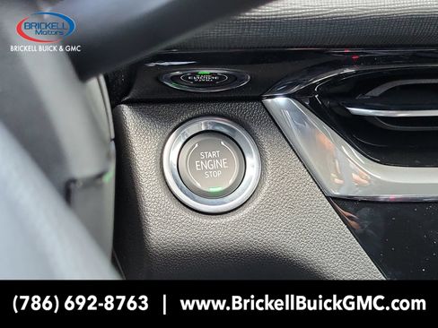 New 2026 Buick Envista Sport Touring w/ Convenience I Package FWD image 28