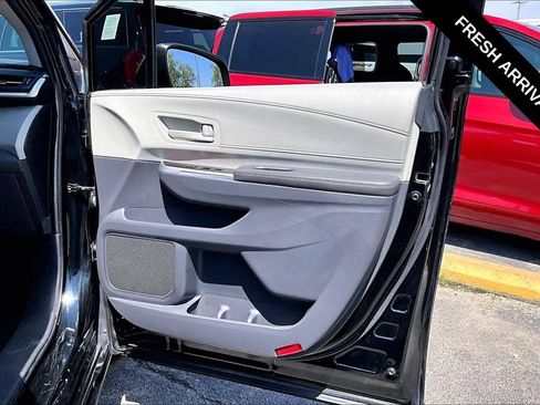 Used 2023 Toyota Sienna LE FWD image 27