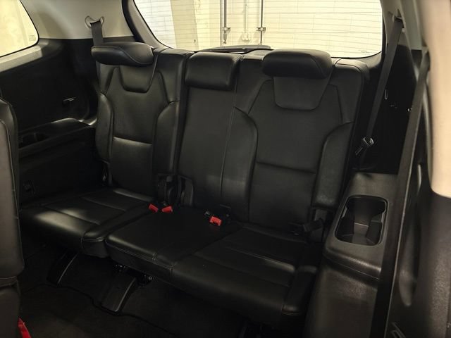 Used 2025 Kia Telluride S AWD/4WD image 30