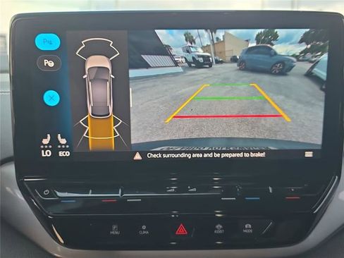 Certified 2023 Volkswagen ID.4 Pro S AWD/4WD image 19
