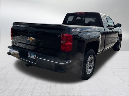 Used 2014 Chevrolet Silverado 1500 LT w/ All Star Edition image 4