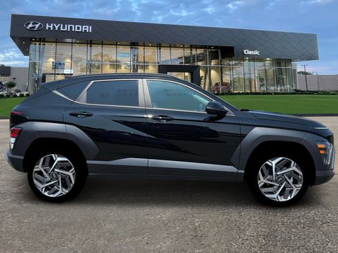Certified 2026 Hyundai Kona SEL Premium AWD/4WD image 9