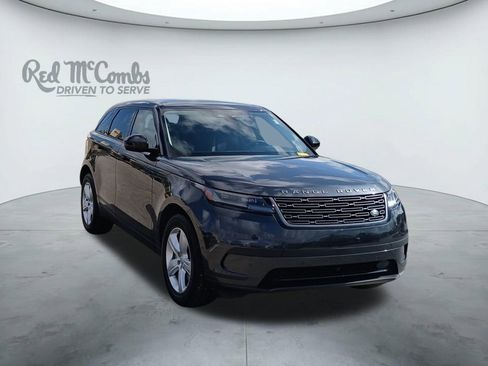 Used 2025 Land Rover Range Rover Velar S image 7