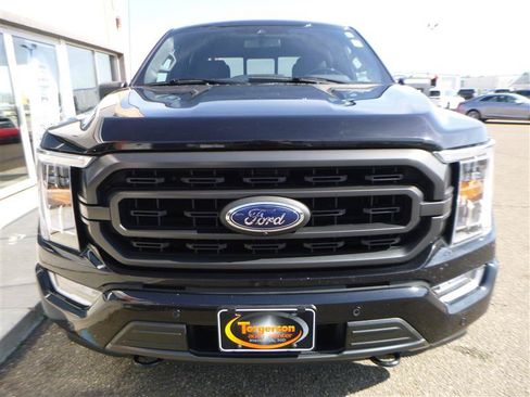 Used 2021 Ford F150 XLT w/ Equipment Group 302A High AWD/4WD image 21