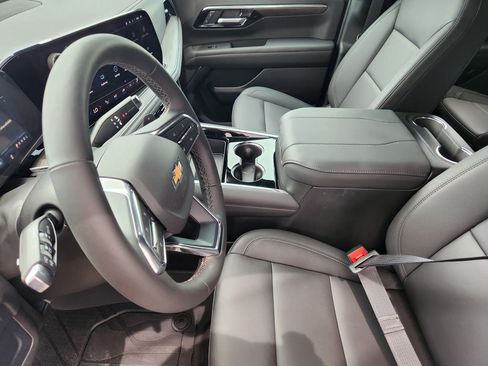 New 2026 Chevrolet Tahoe LT w/ Comfort Package image 10
