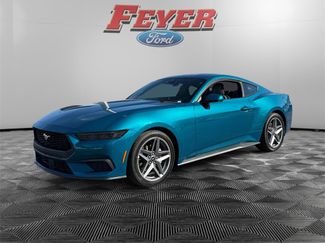 New 2026 Ford Mustang Coupe video 1