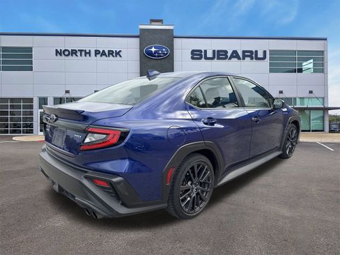 Used 2022 Subaru WRX Premium image 3