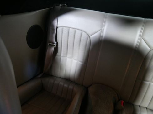 Used 2002 Chevrolet Camaro Z28 w/ Sport Appearance Pkg image 12