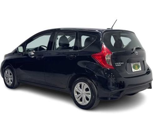 Used 2018 Nissan Versa Note SV FWD image 4