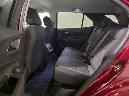 Certified 2023 Chevrolet Equinox LT image 24