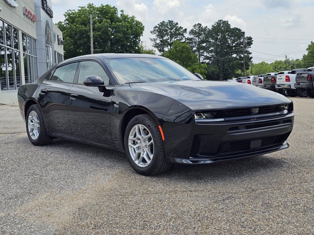 New 2026 Dodge Charger R/T w/ Driver Convenience Group AWD/4WD image 11