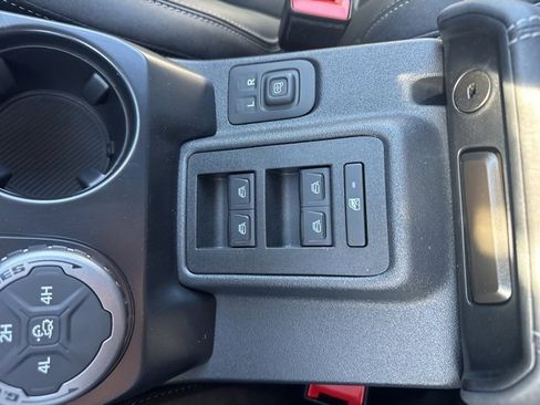 New 2025 Ford Bronco Big Bend image 35