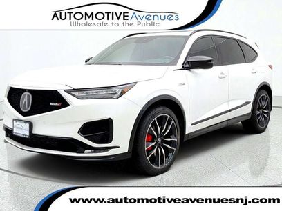 Used 2023 Acura MDX Type S w/ Advance Package