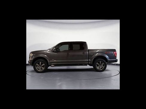 Used 2015 Ford F150 XLT w/ Equipment Group 302A Luxury AWD/4WD image 3