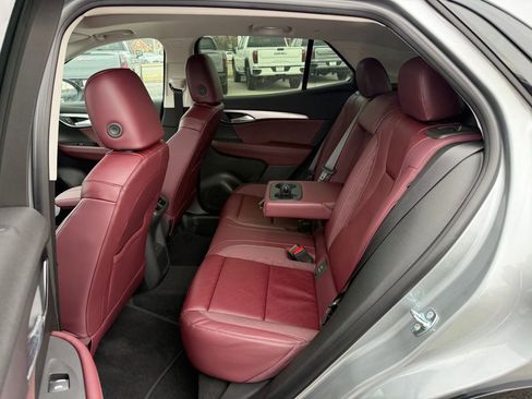 New 2026 Buick Envision Sport Touring image 15