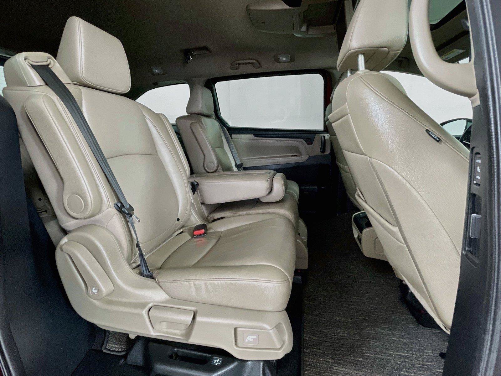 Certified 2024 Honda Odyssey Touring image 30