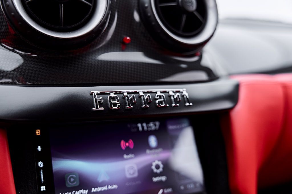 Used 2009 Ferrari 599 GTB Fiorano RWD image 81