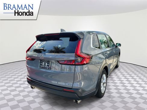 Certified 2024 Honda CR-V LX image 3