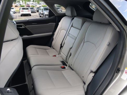 Used 2017 Lexus RX 350 FWD image 35