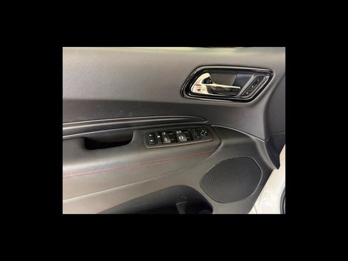 Used 2026 Dodge Durango GT AWD/4WD image 12