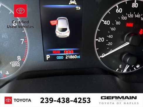 Certified 2024 Toyota Corolla SE image 20