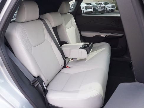 Used 2023 Lexus RX 350 Premium w/ Accessory Package (Z1) image 9