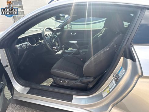Used 2015 Ford Mustang GT w/ GT Performance Package RWD image 12