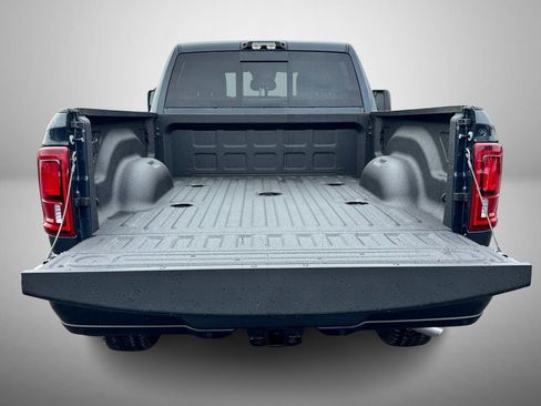 New 2026 RAM 2500 Laramie image 8