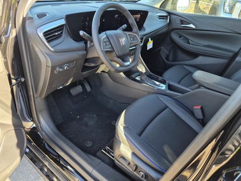 New 2026 Buick Encore GX Sport Touring w/ Comfort Package image 10