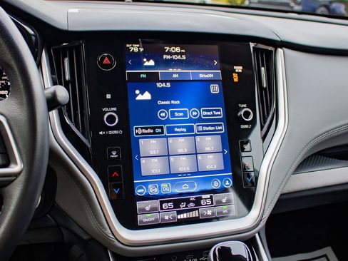 Used 2024 Subaru Legacy Premium image 27